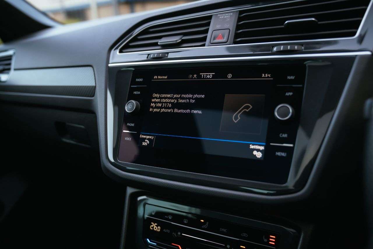 2021 VOLKSWAGEN TIGUAN 2021 VOLKSWAGEN TIGUAN