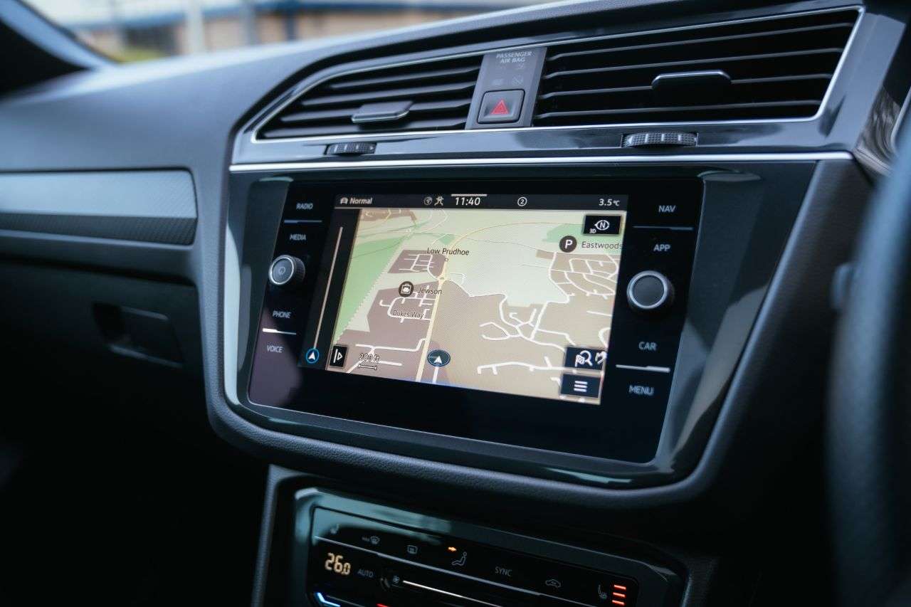 2021 VOLKSWAGEN TIGUAN 2021 VOLKSWAGEN TIGUAN