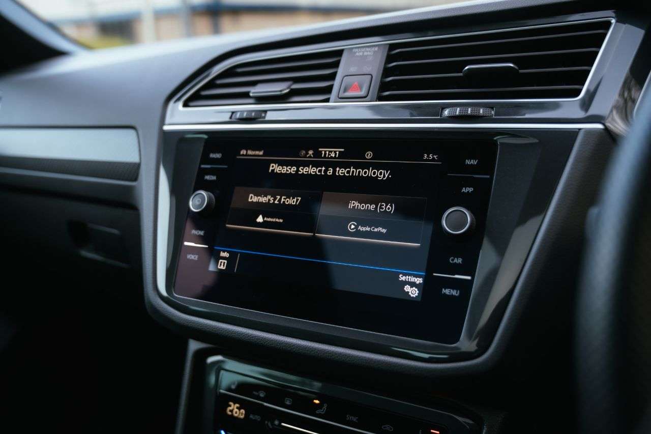 2021 VOLKSWAGEN TIGUAN 2021 VOLKSWAGEN TIGUAN