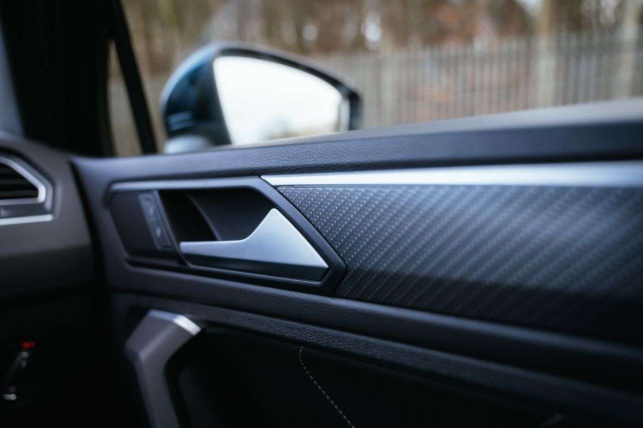 2021 VOLKSWAGEN TIGUAN 2021 VOLKSWAGEN TIGUAN