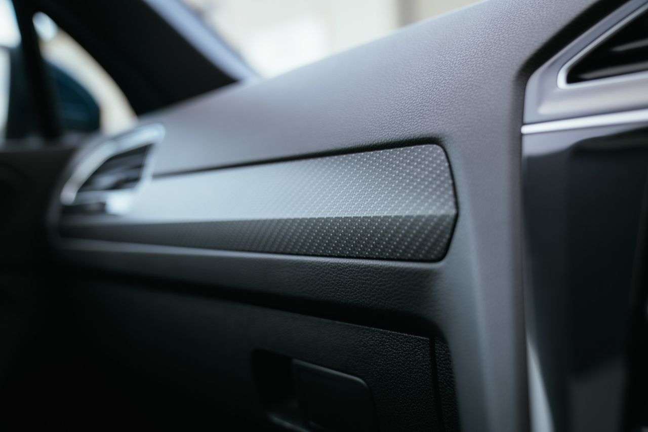 2021 VOLKSWAGEN TIGUAN 2021 VOLKSWAGEN TIGUAN