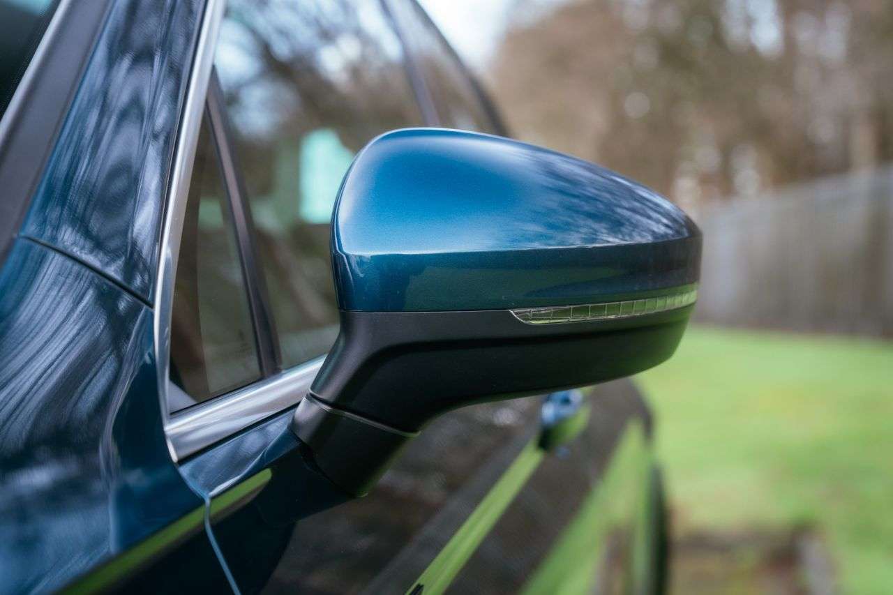 2021 VOLKSWAGEN TIGUAN 2021 VOLKSWAGEN TIGUAN