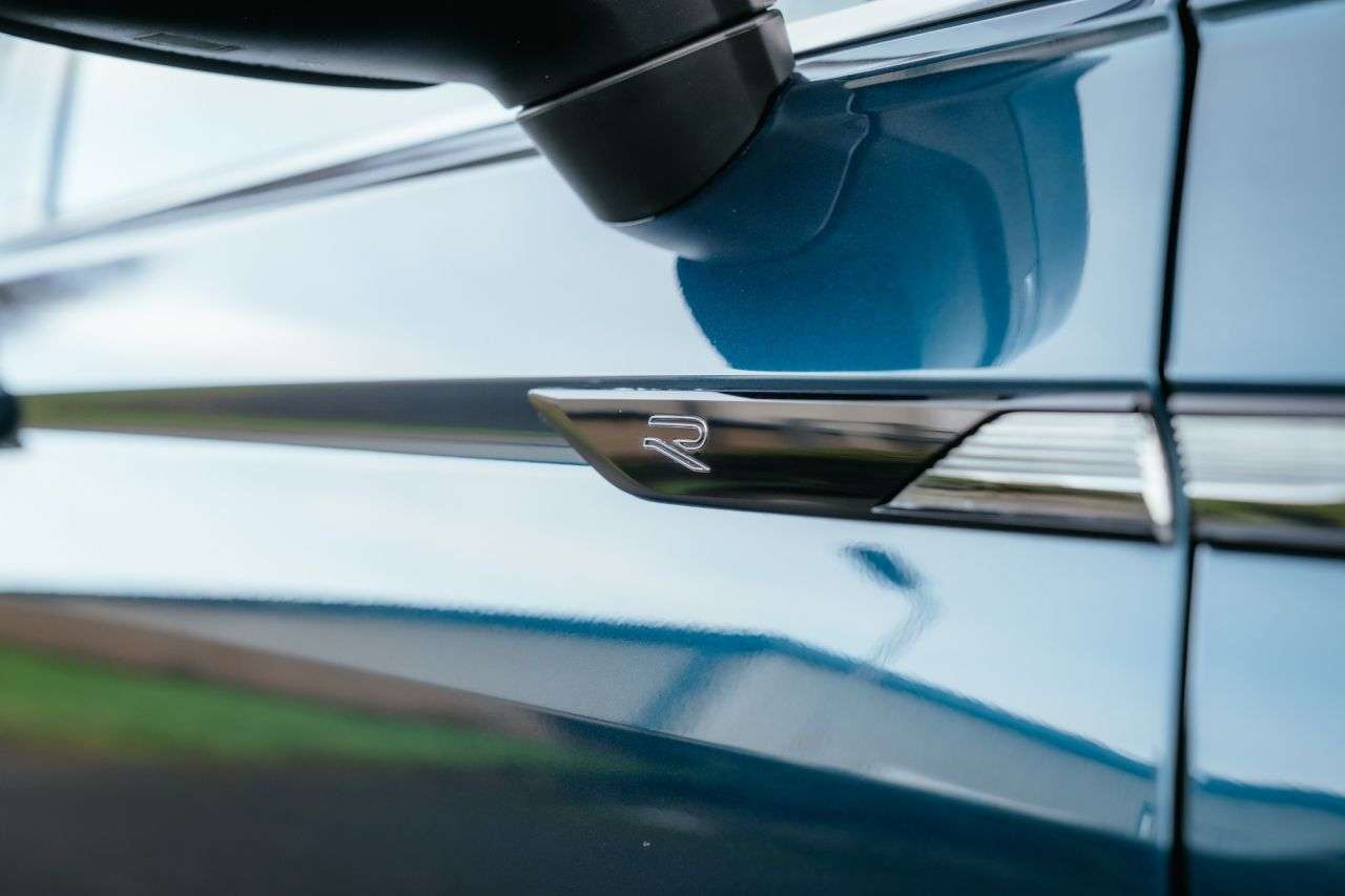 2021 VOLKSWAGEN TIGUAN 2021 VOLKSWAGEN TIGUAN