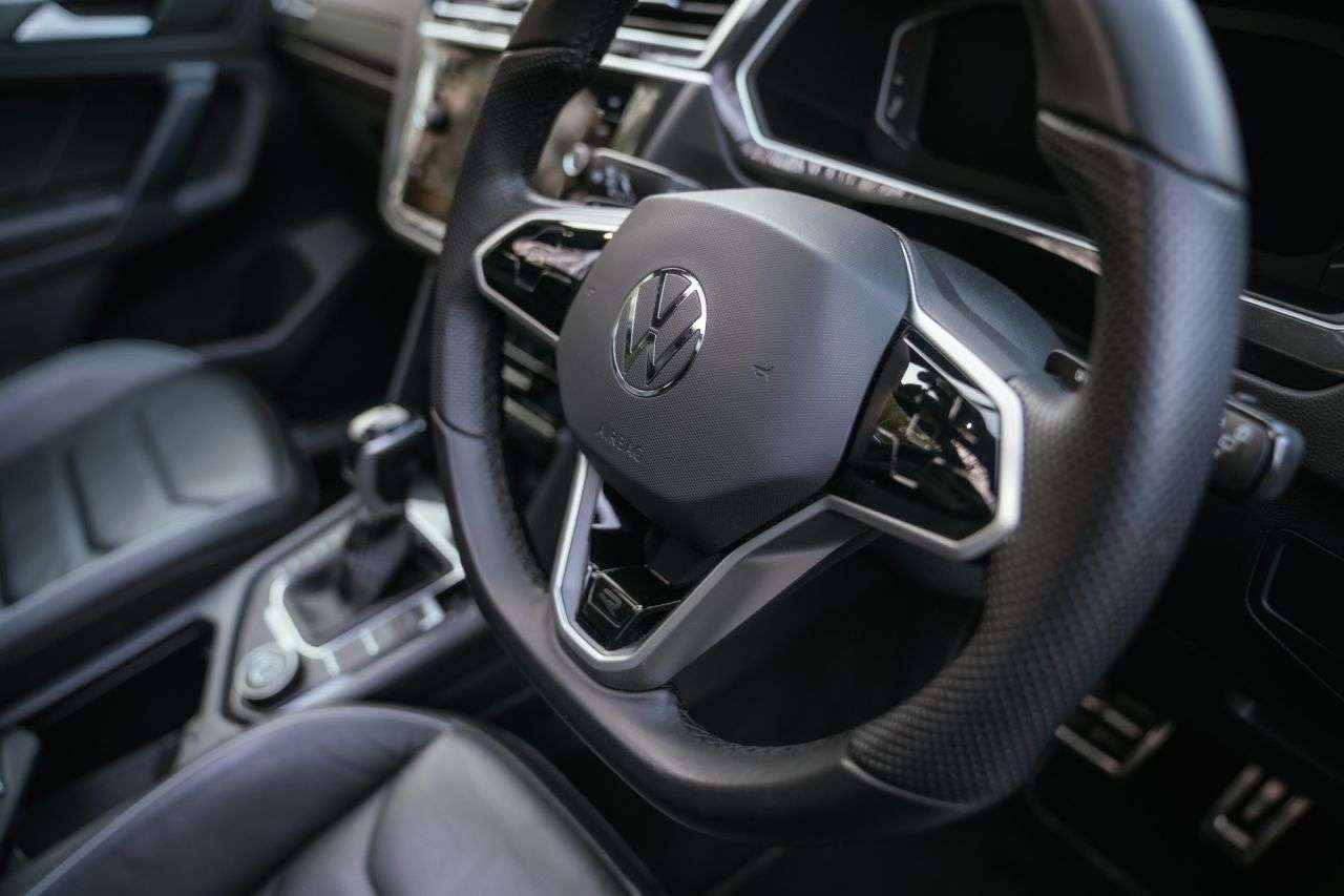 2021 VOLKSWAGEN TIGUAN 2021 VOLKSWAGEN TIGUAN