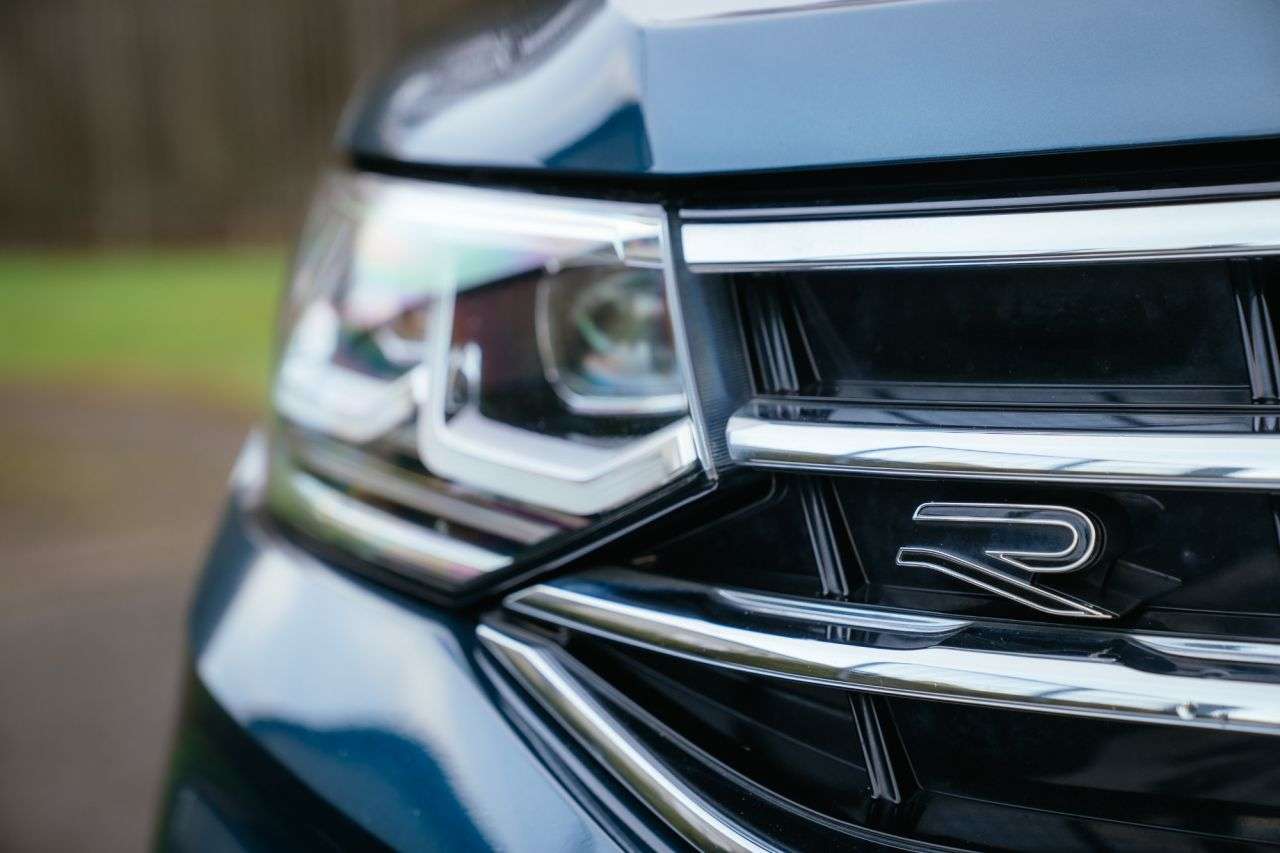 2021 VOLKSWAGEN TIGUAN 2021 VOLKSWAGEN TIGUAN