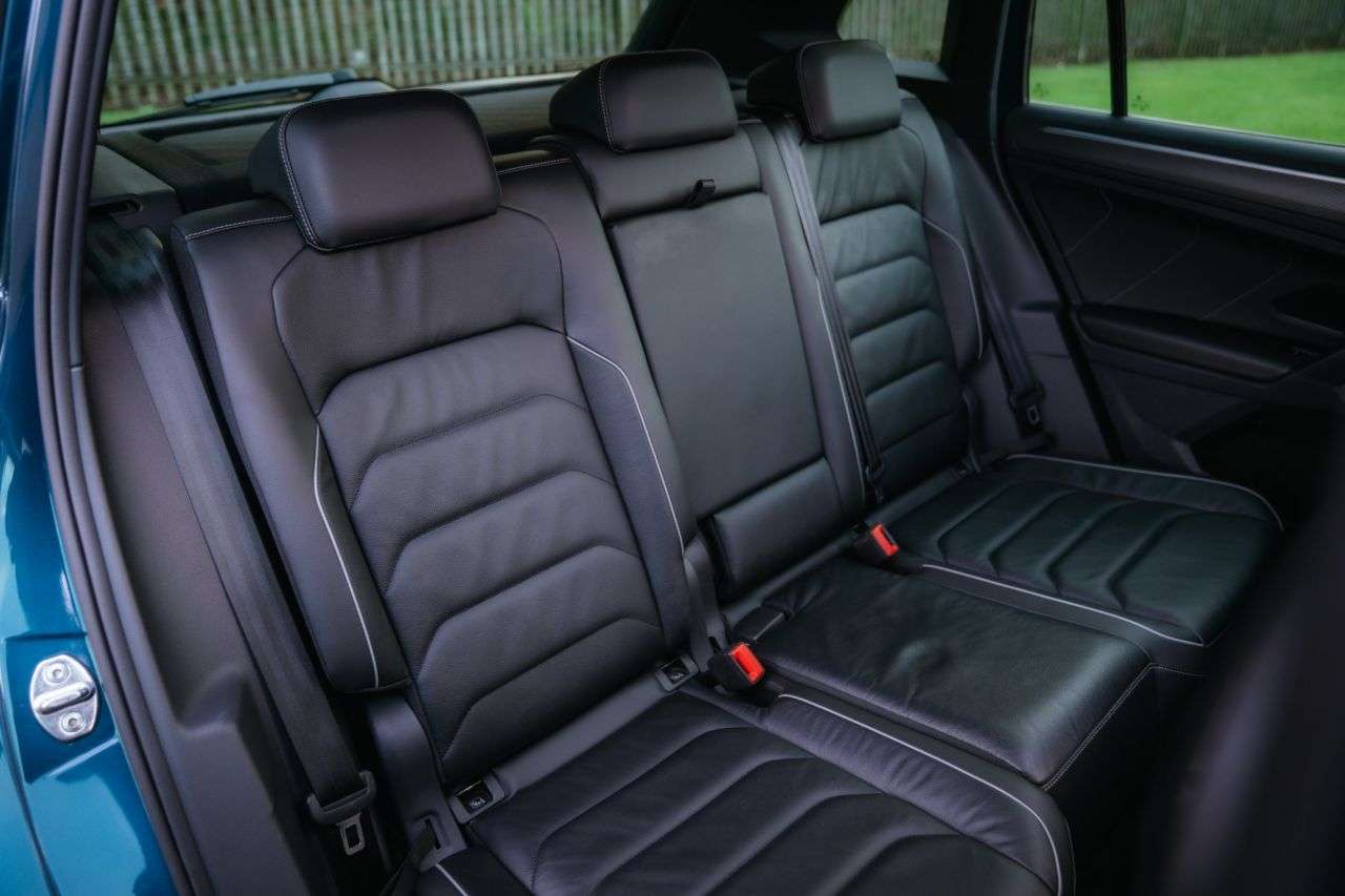 2021 VOLKSWAGEN TIGUAN 2021 VOLKSWAGEN TIGUAN