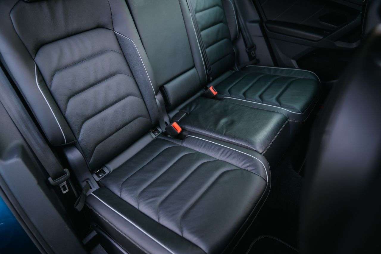 2021 VOLKSWAGEN TIGUAN 2021 VOLKSWAGEN TIGUAN