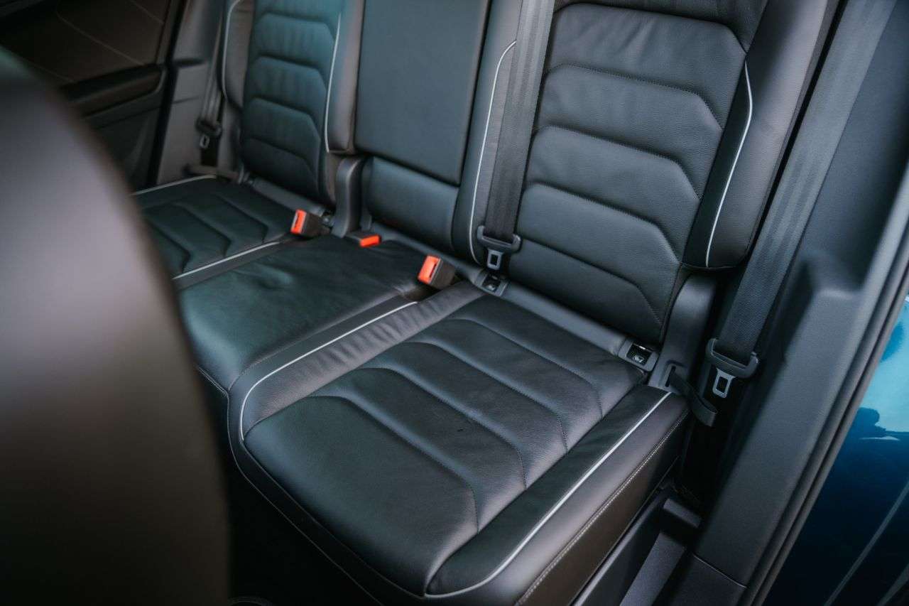 2021 VOLKSWAGEN TIGUAN 2021 VOLKSWAGEN TIGUAN