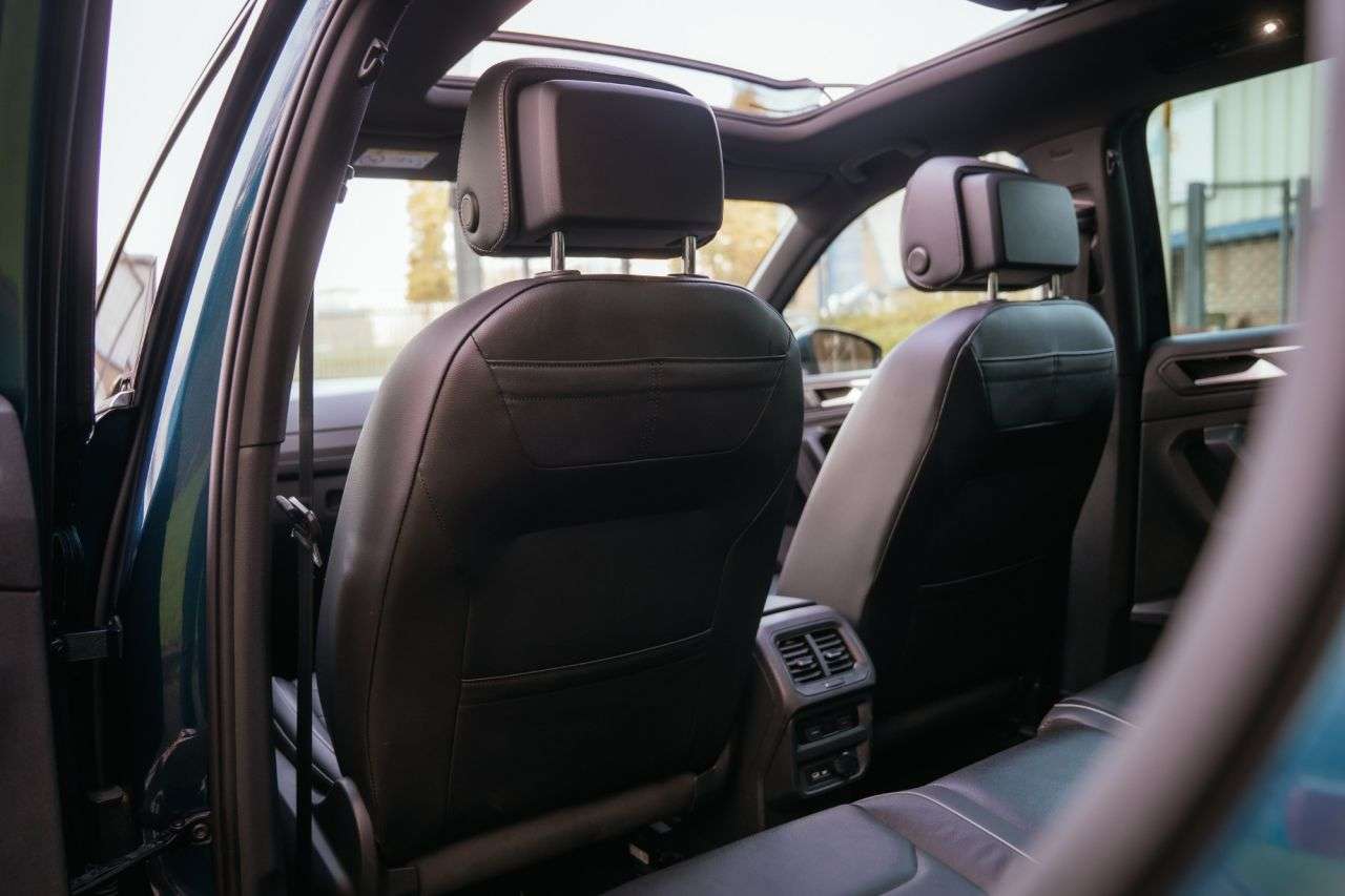 2021 VOLKSWAGEN TIGUAN 2021 VOLKSWAGEN TIGUAN