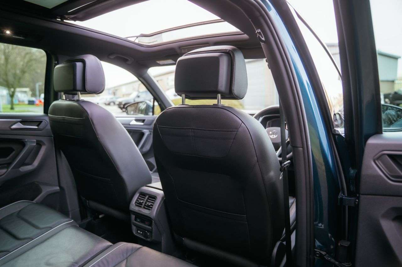 2021 VOLKSWAGEN TIGUAN 2021 VOLKSWAGEN TIGUAN