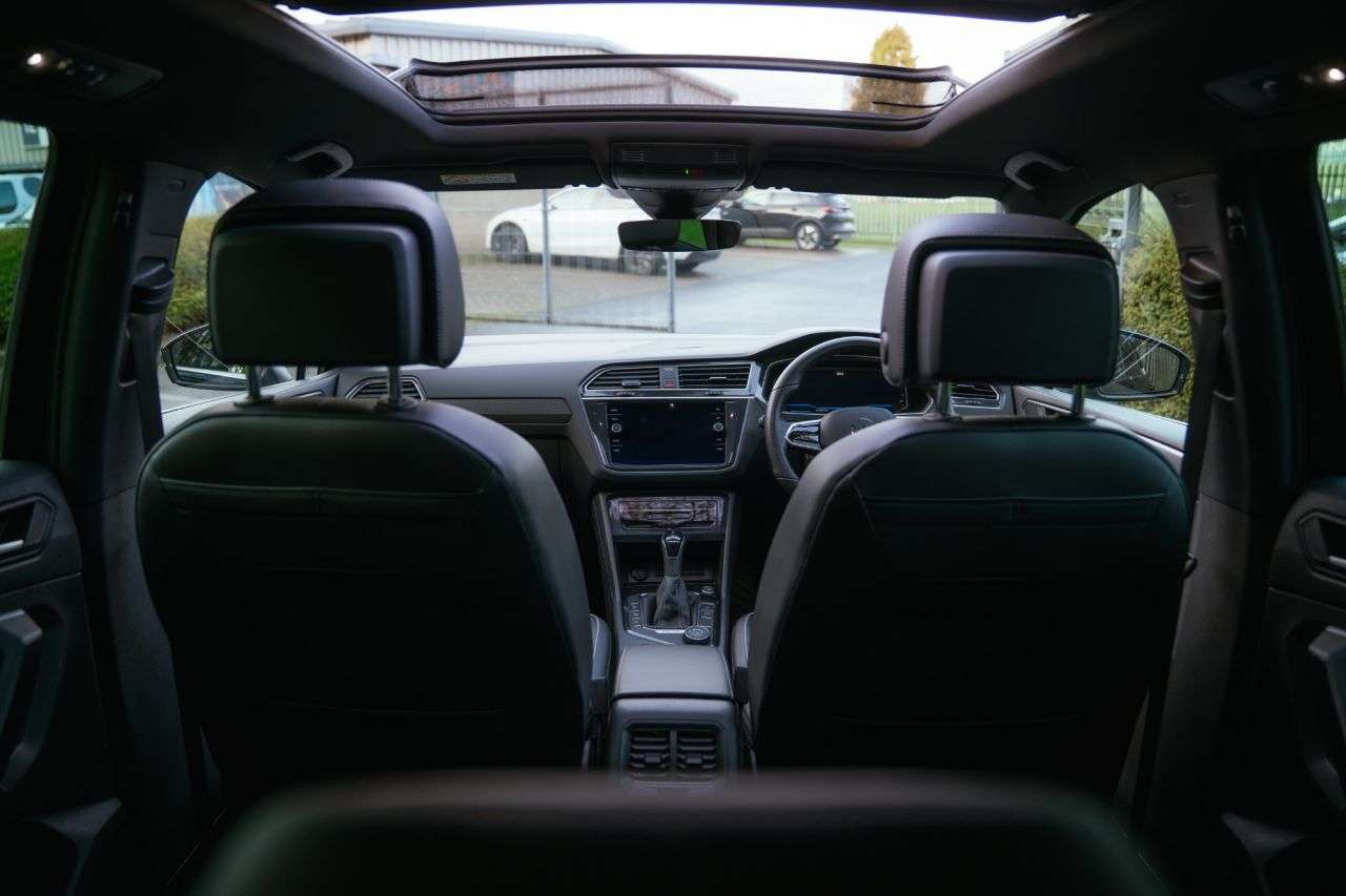 2021 VOLKSWAGEN TIGUAN 2021 VOLKSWAGEN TIGUAN