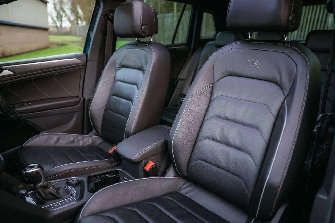 2021 VOLKSWAGEN TIGUAN 2021 VOLKSWAGEN TIGUAN