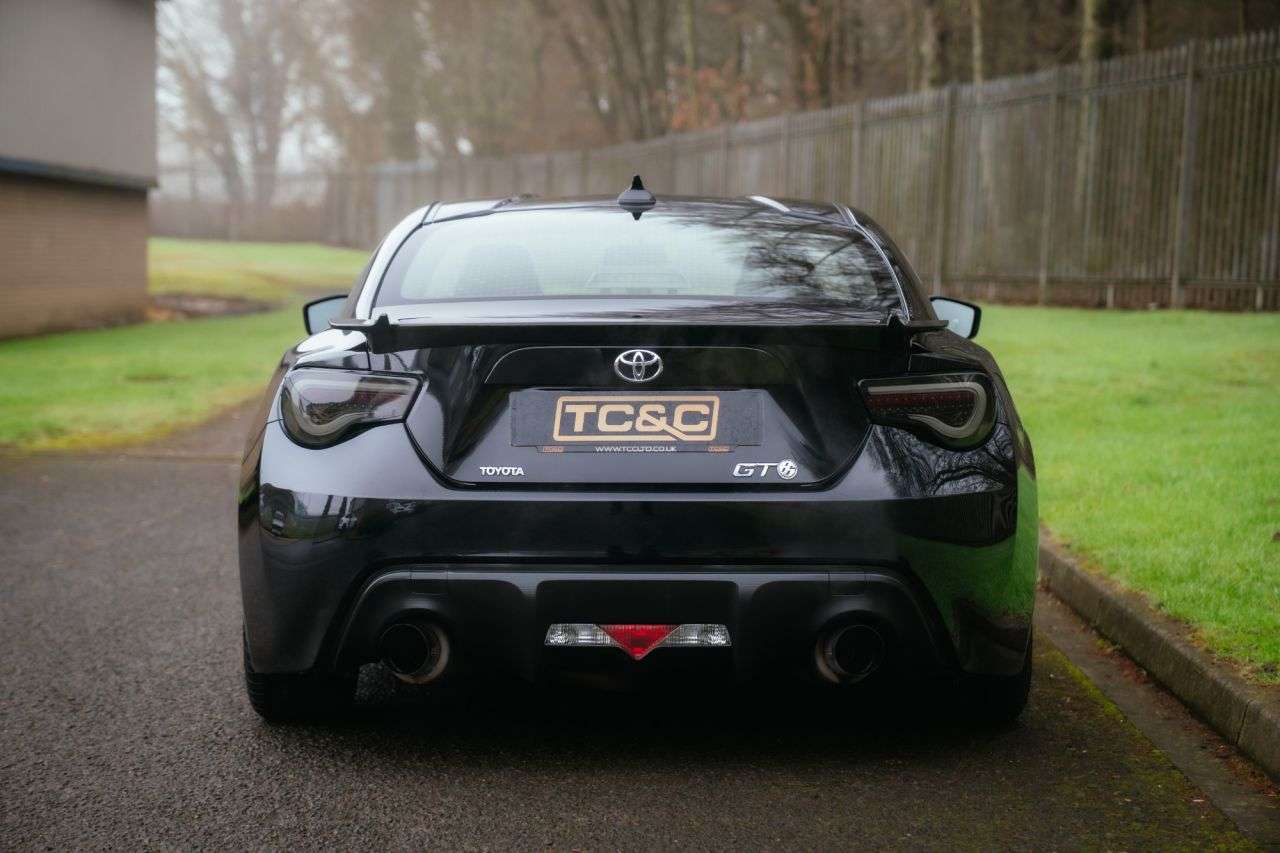 2012 TOYOTA GT86 2012 TOYOTA GT86