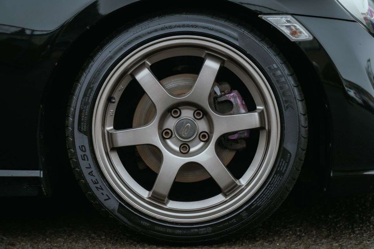 2012 TOYOTA GT86 2012 TOYOTA GT86