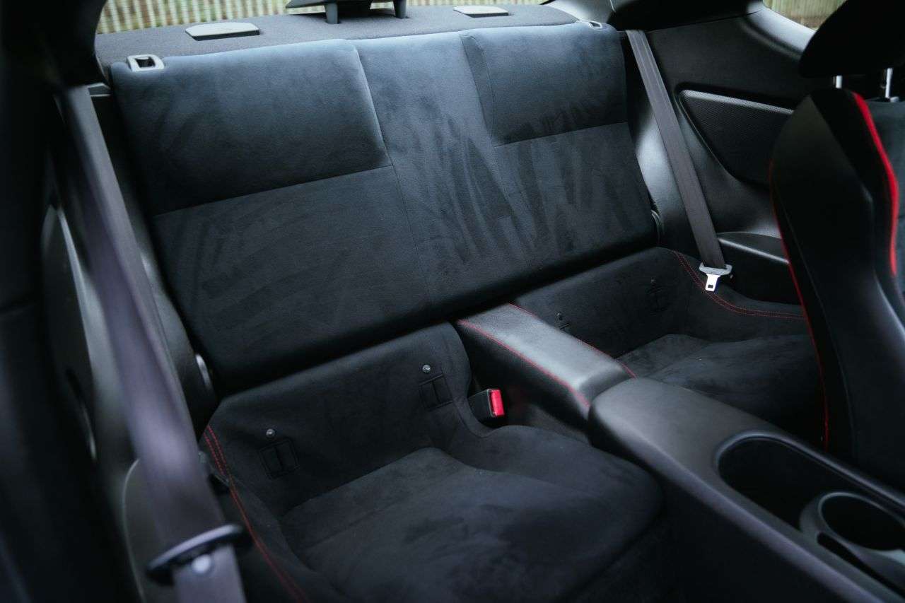 2012 TOYOTA GT86 2012 TOYOTA GT86