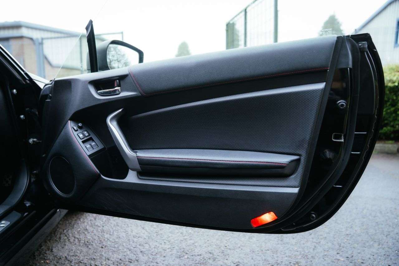 2012 TOYOTA GT86 2012 TOYOTA GT86