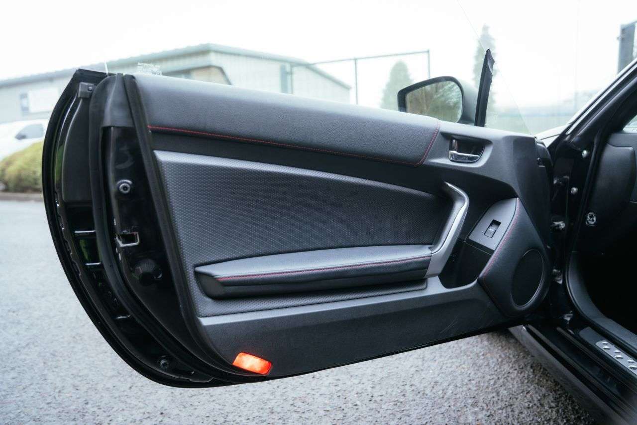 2012 TOYOTA GT86 2012 TOYOTA GT86