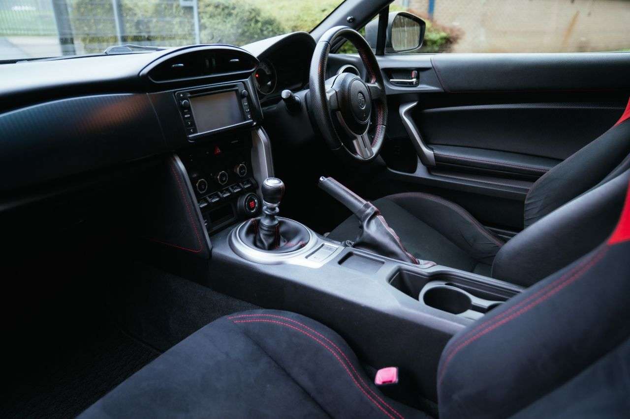 2012 TOYOTA GT86 2012 TOYOTA GT86