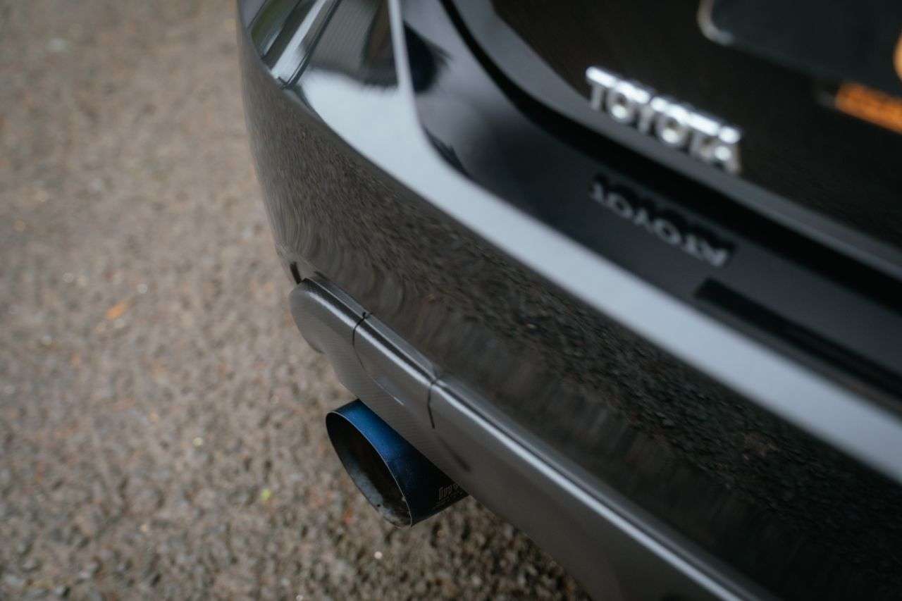 2012 TOYOTA GT86 2012 TOYOTA GT86