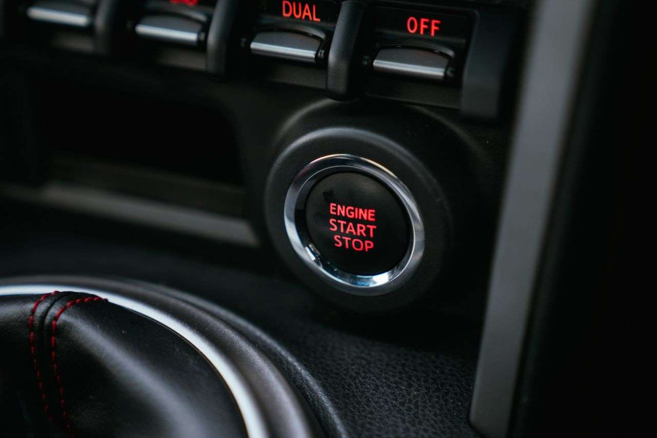 2012 TOYOTA GT86 2012 TOYOTA GT86