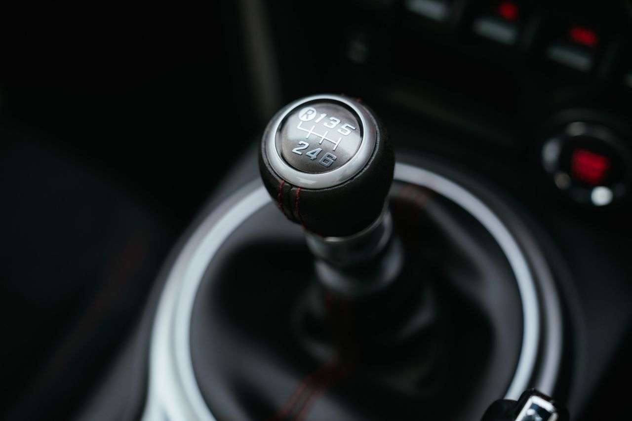 2012 TOYOTA GT86 2012 TOYOTA GT86