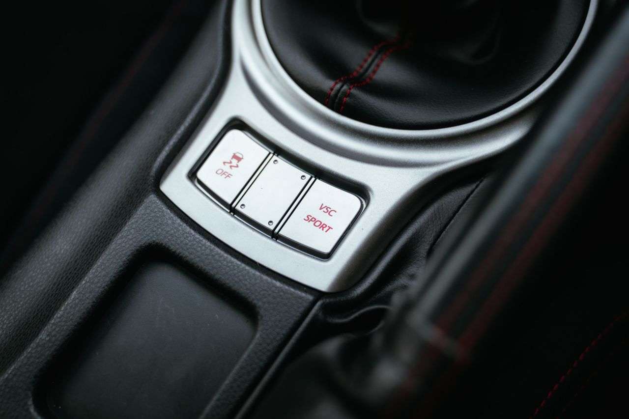 2012 TOYOTA GT86 2012 TOYOTA GT86