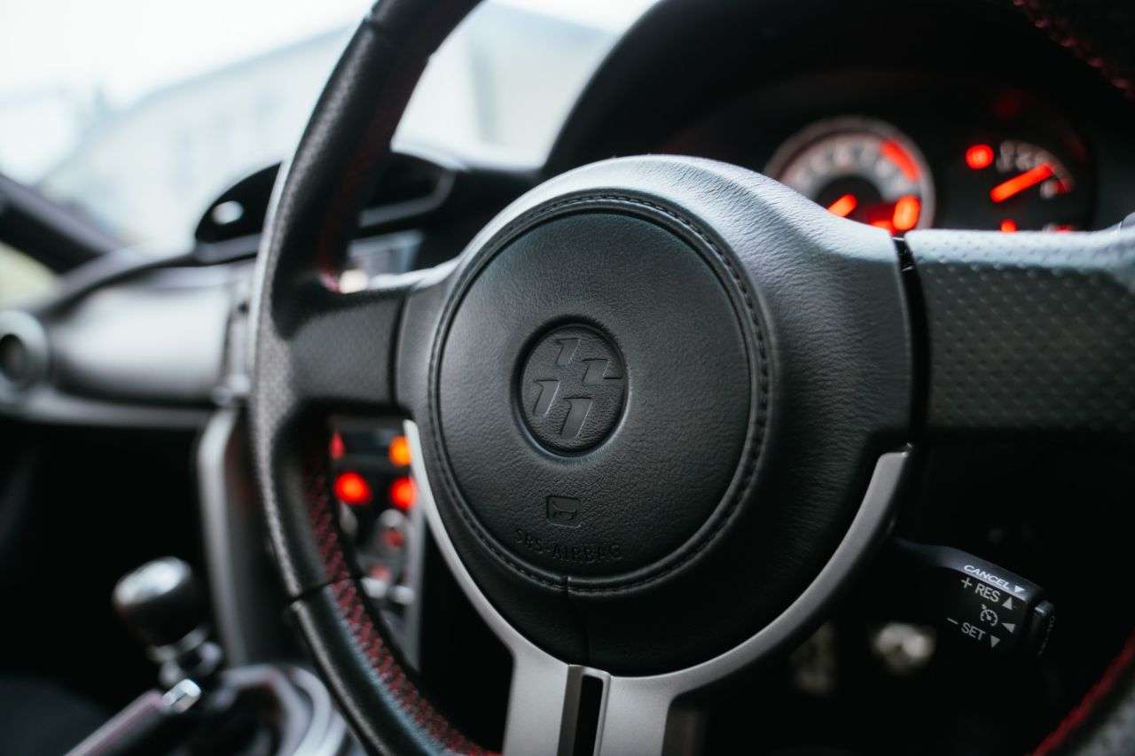 2012 TOYOTA GT86 2012 TOYOTA GT86