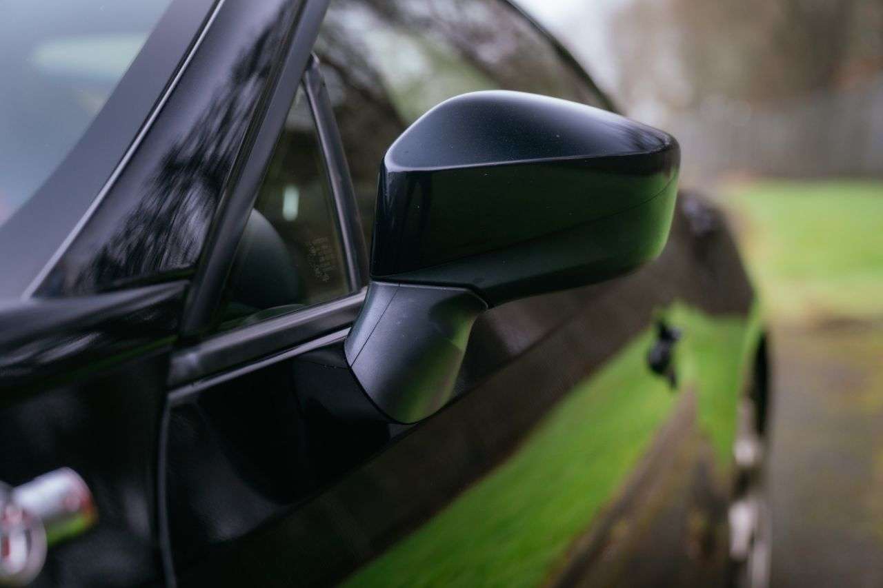 2012 TOYOTA GT86 2012 TOYOTA GT86