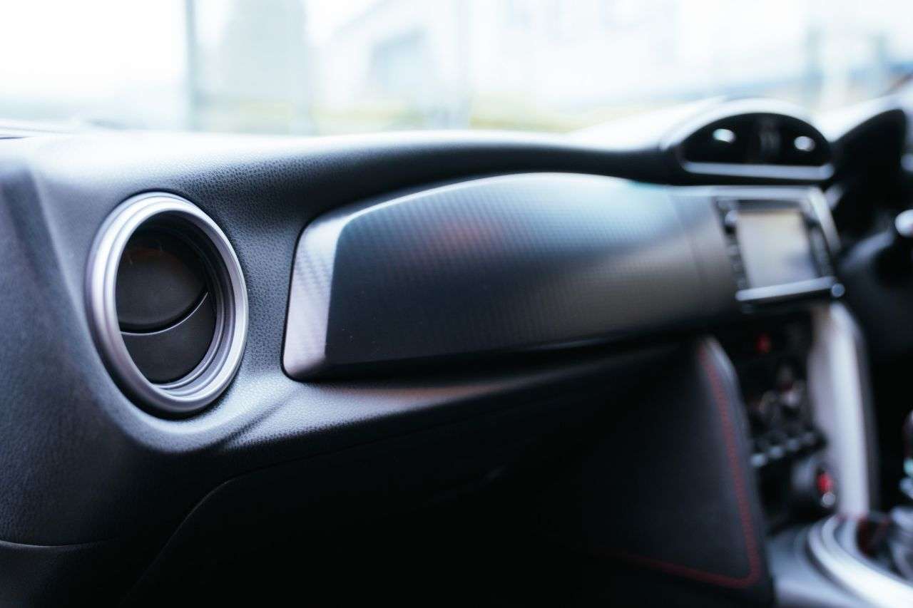 2012 TOYOTA GT86 2012 TOYOTA GT86