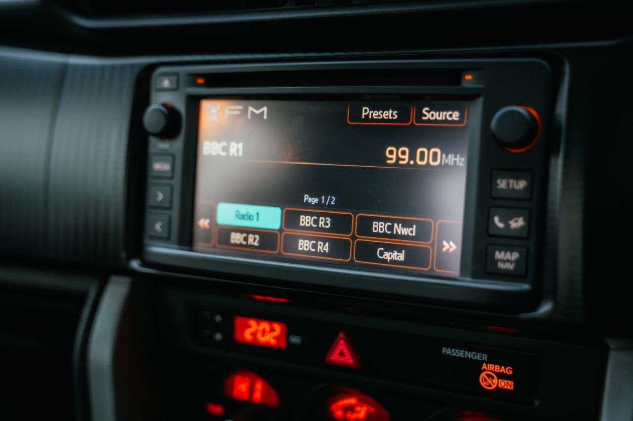 2012 TOYOTA GT86 2012 TOYOTA GT86