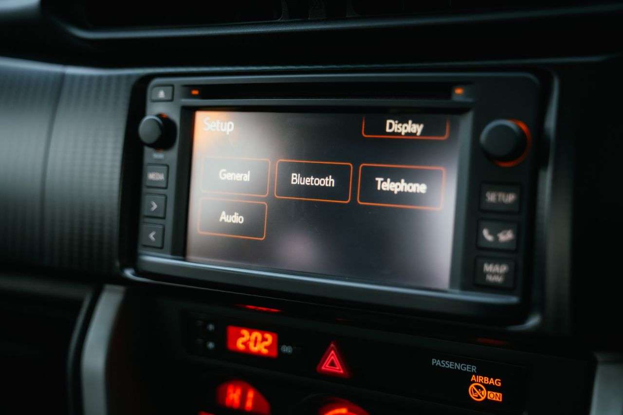 2012 TOYOTA GT86 2012 TOYOTA GT86