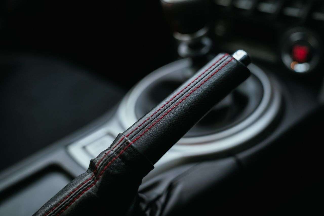 2012 TOYOTA GT86 2012 TOYOTA GT86