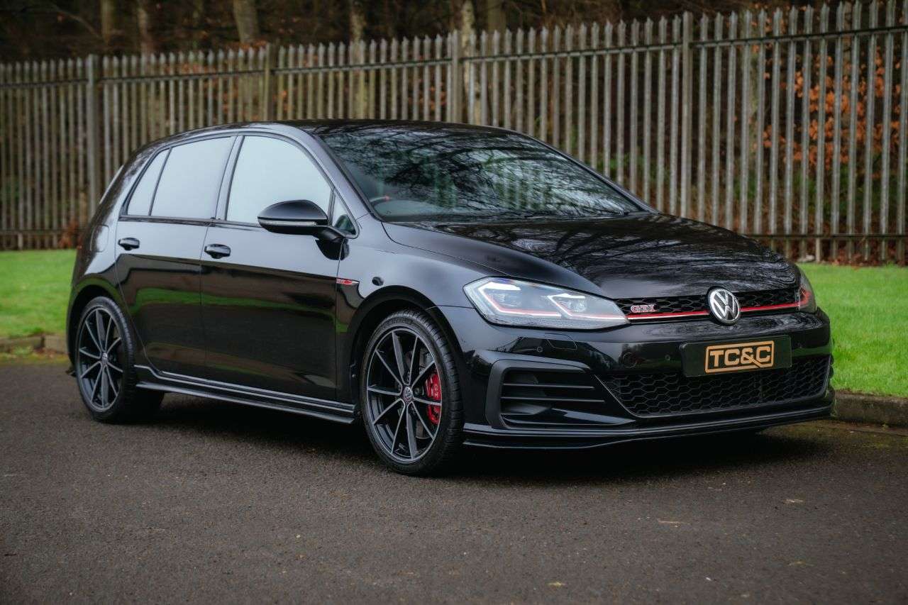 2020 VOLKSWAGEN GOLF 2020 VOLKSWAGEN GOLF