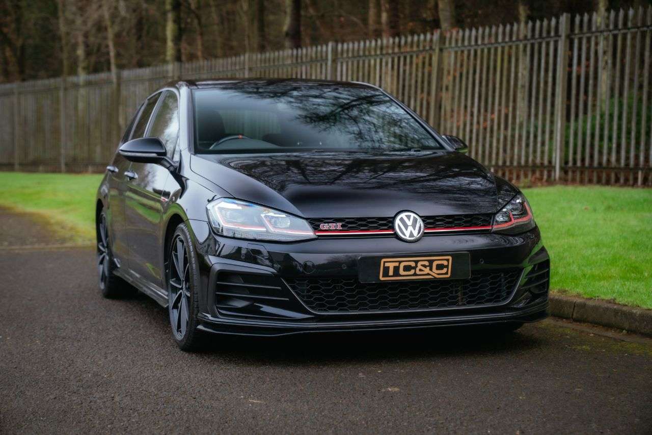 2020 VOLKSWAGEN GOLF 2020 VOLKSWAGEN GOLF