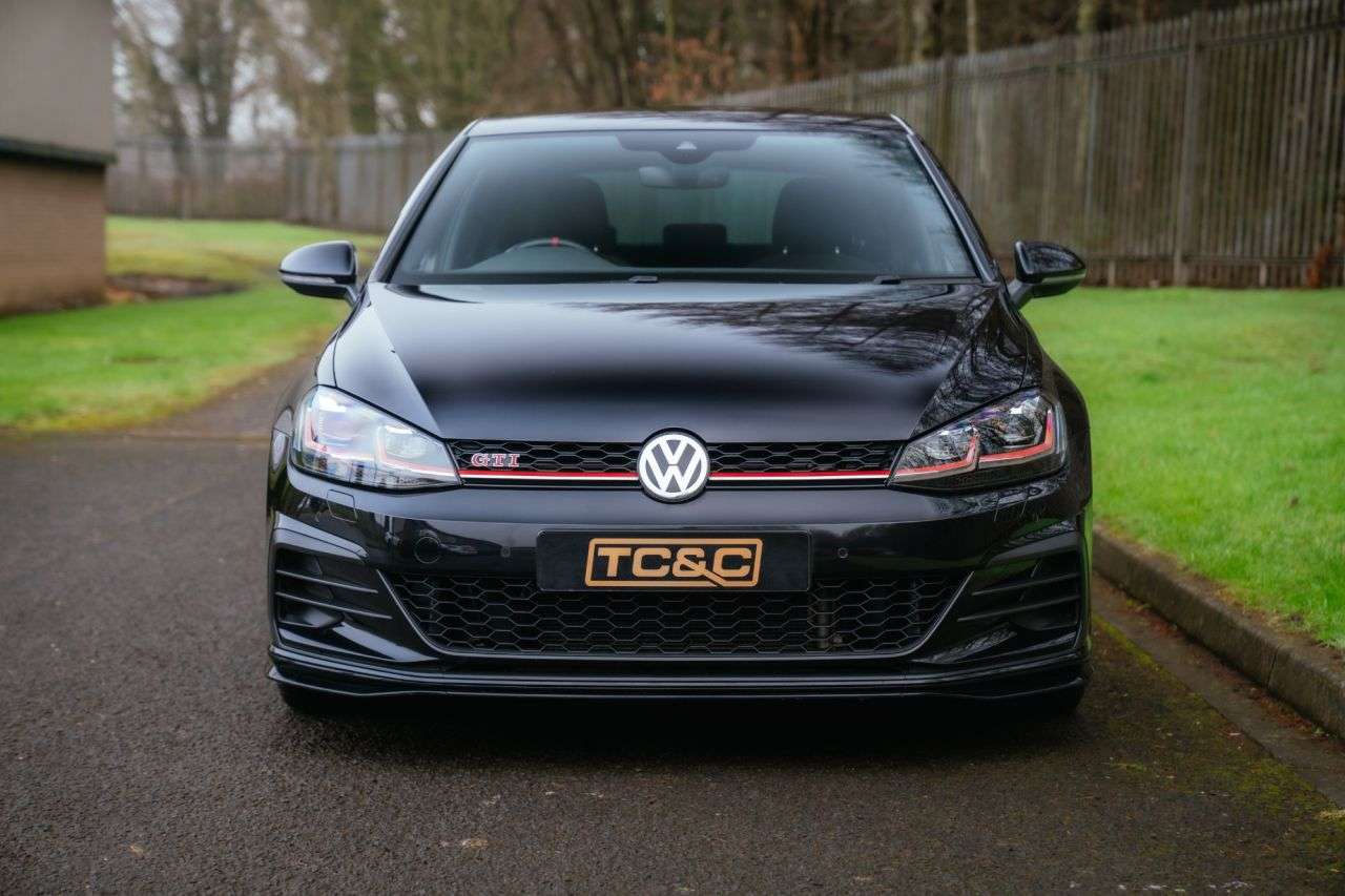 2020 VOLKSWAGEN GOLF 2020 VOLKSWAGEN GOLF