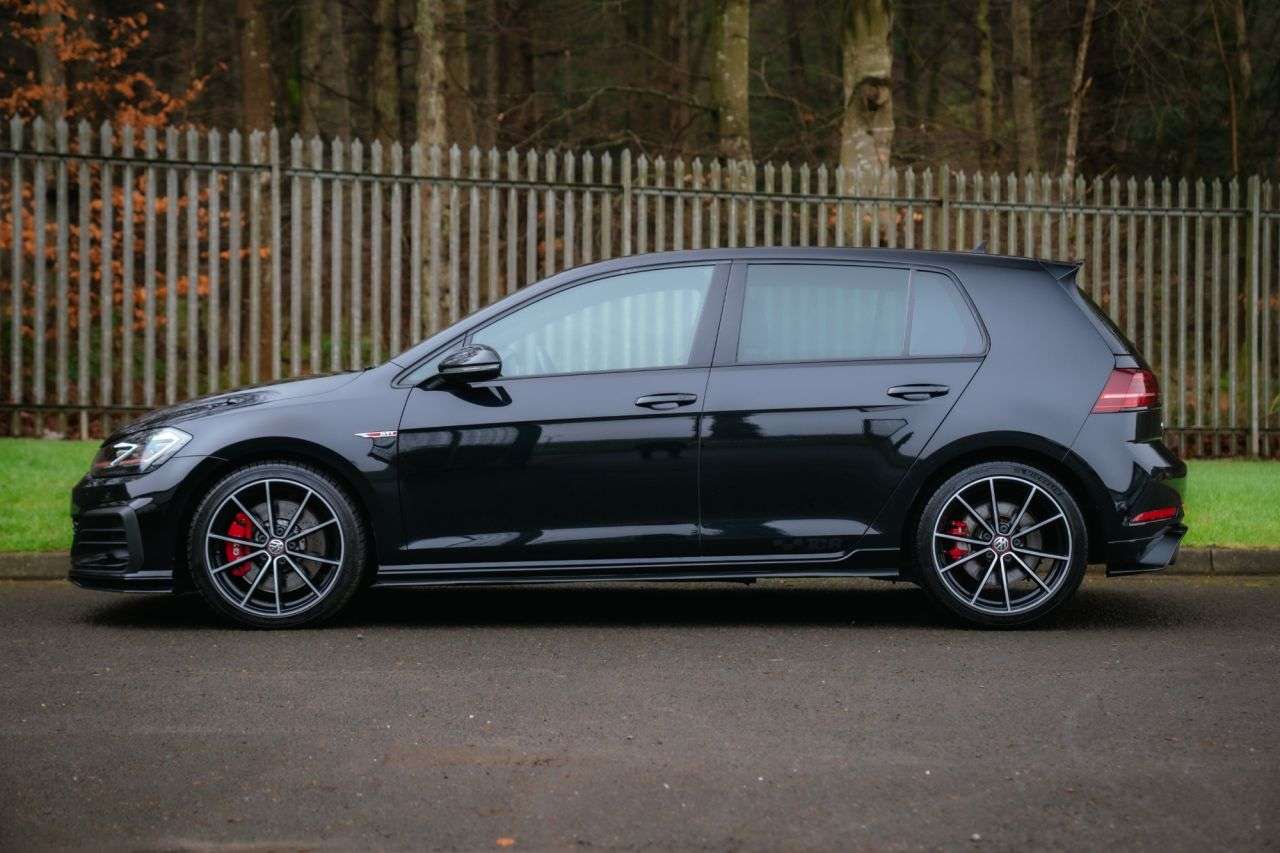 2020 VOLKSWAGEN GOLF 2020 VOLKSWAGEN GOLF