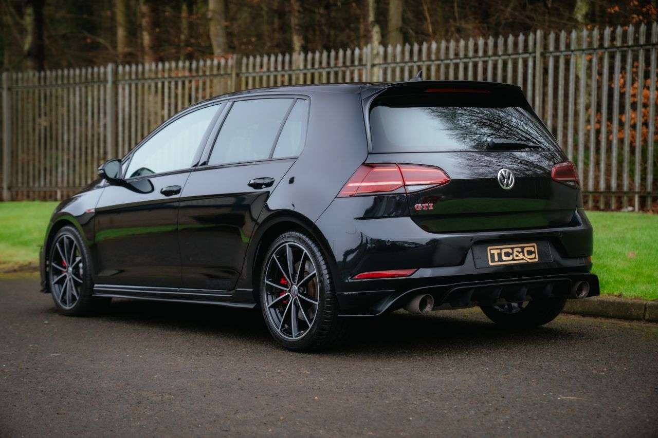 2020 VOLKSWAGEN GOLF 2020 VOLKSWAGEN GOLF