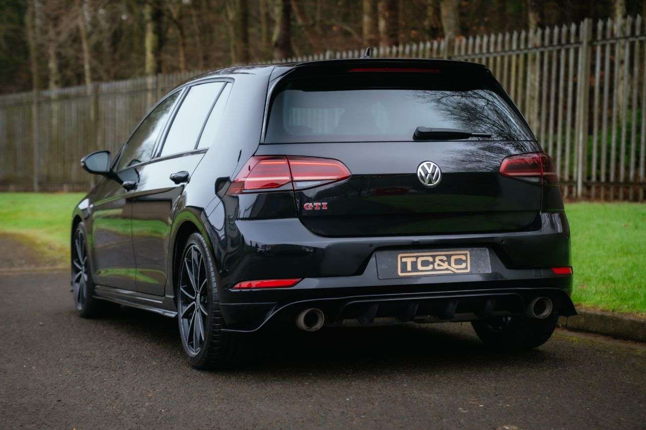 2020 VOLKSWAGEN GOLF 2020 VOLKSWAGEN GOLF