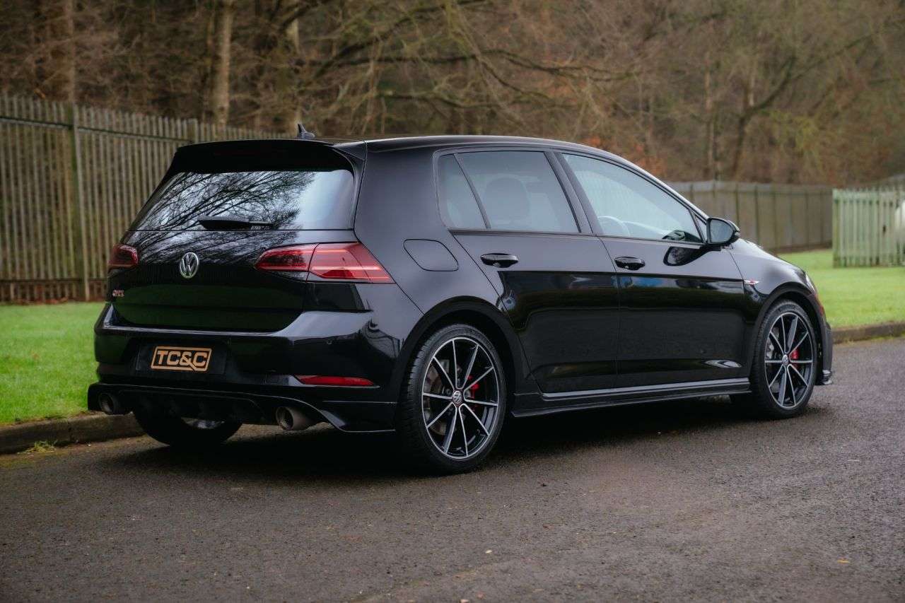 2020 VOLKSWAGEN GOLF 2020 VOLKSWAGEN GOLF