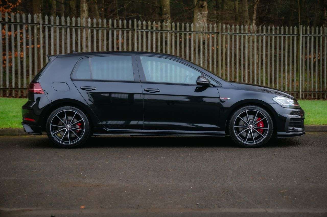 2020 VOLKSWAGEN GOLF 2020 VOLKSWAGEN GOLF