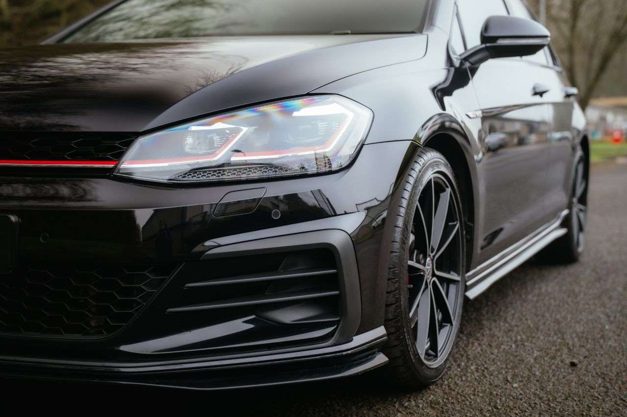 2020 VOLKSWAGEN GOLF 2020 VOLKSWAGEN GOLF