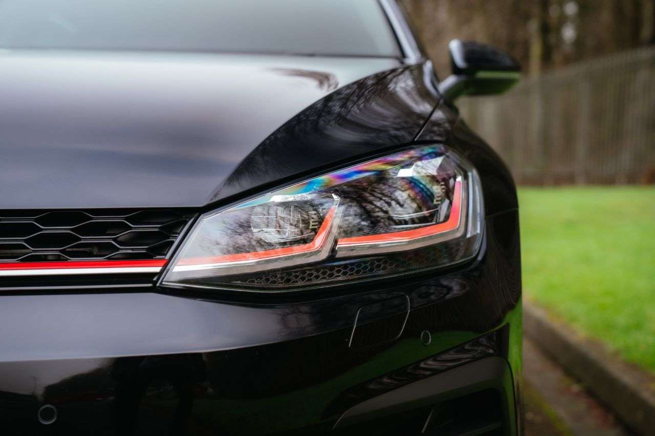 2020 VOLKSWAGEN GOLF 2020 VOLKSWAGEN GOLF