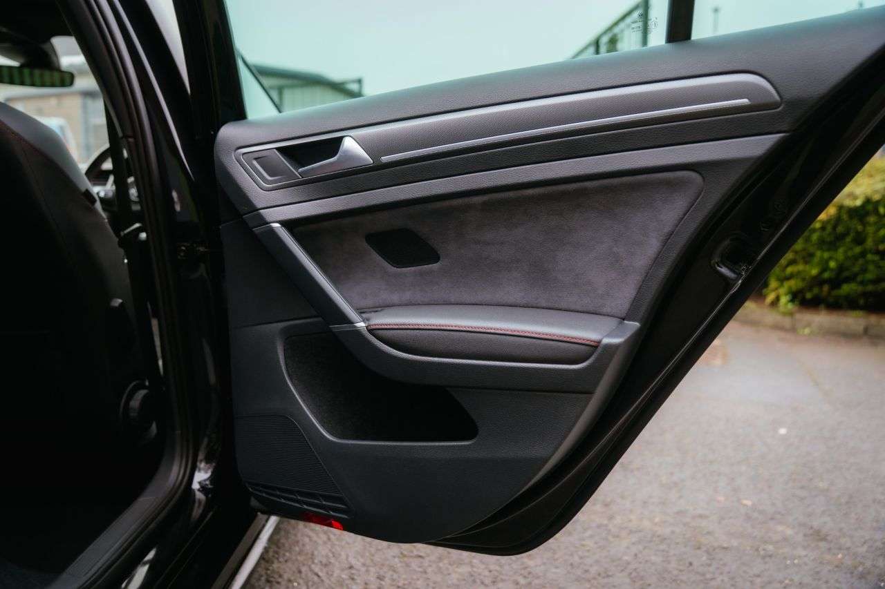 2020 VOLKSWAGEN GOLF 2020 VOLKSWAGEN GOLF