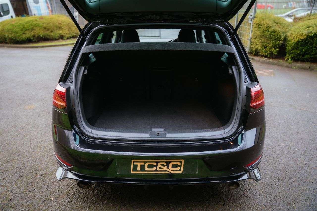 2020 VOLKSWAGEN GOLF 2020 VOLKSWAGEN GOLF