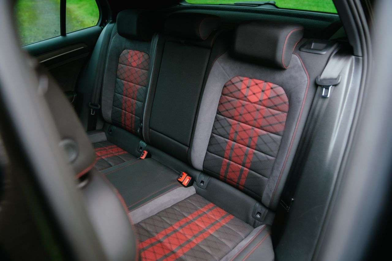 2020 VOLKSWAGEN GOLF 2020 VOLKSWAGEN GOLF