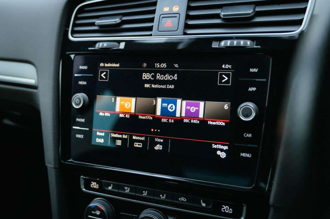 2020 VOLKSWAGEN GOLF 2020 VOLKSWAGEN GOLF