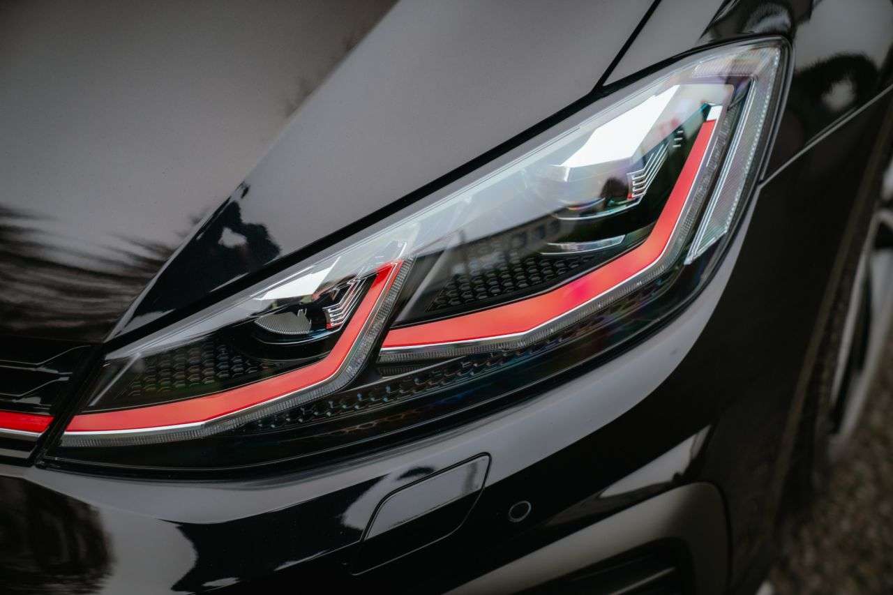 2020 VOLKSWAGEN GOLF 2020 VOLKSWAGEN GOLF