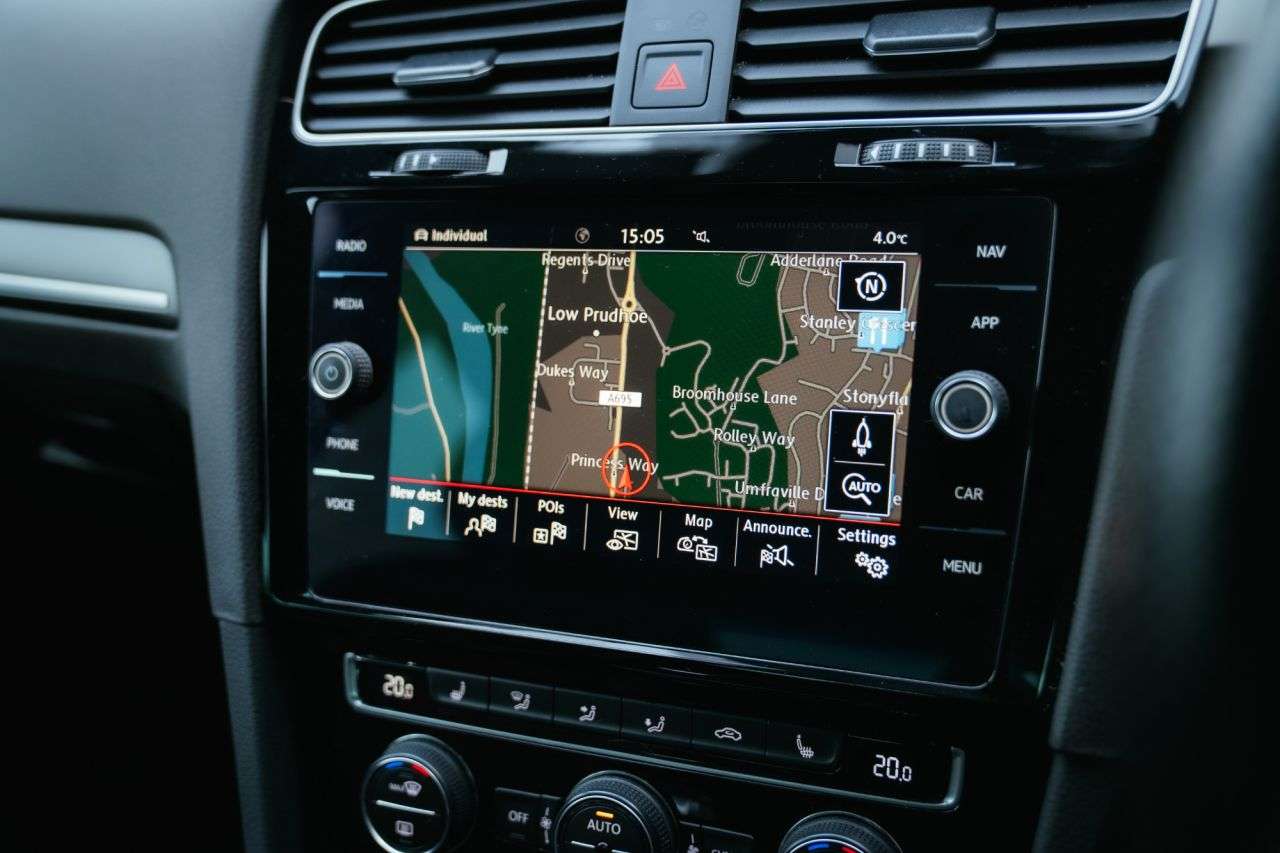 2020 VOLKSWAGEN GOLF 2020 VOLKSWAGEN GOLF