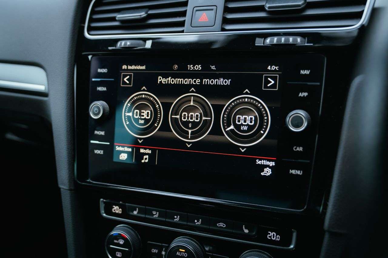 2020 VOLKSWAGEN GOLF 2020 VOLKSWAGEN GOLF