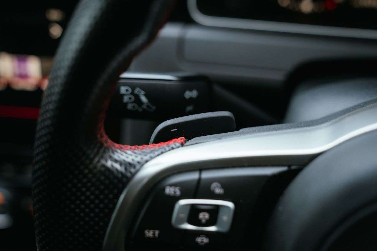 2020 VOLKSWAGEN GOLF 2020 VOLKSWAGEN GOLF